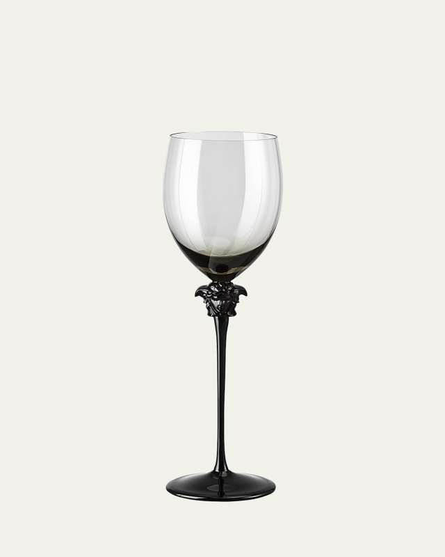 Medusa Lumiere Haze Red Wine Glass
